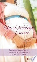 Un si précieux secret