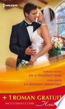Un si troublant aveu - La danseuse amoureuse - La douceur d'aimer