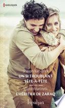 Un si troublant tête-à-tête - L'héritier de Zaraq