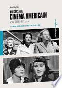 Un siècle de cinéma américain