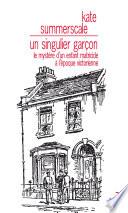 Un singulier garçon