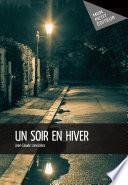 Un soir en hiver