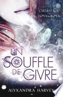 Un souffle de givre