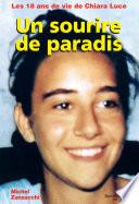 Un sourire de paradis