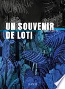Un souvenir de Loti