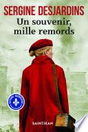 Un souvenir, mille remords
