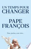 Un temps pour changer