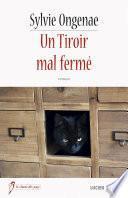 Un Tiroir mal fermé