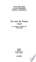 Un tour de France royal