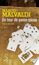 Un tour de passe-passe