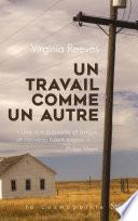 Un travail comme un autre