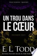 Un trou dans le cœur