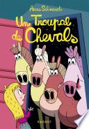Un troupal de chevals