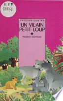 Un vilain petit loup