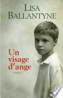 Un visage d'ange