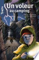 Un voleur au camping