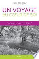 Un voyage au cœur de soi