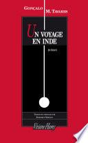 Un voyage en Inde