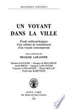 Un voyant dans la ville