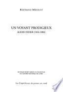 Un voyant prodigieux