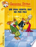 Un vrai gentil rat ne pue pas !