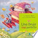Livre Una Bruja Casi Perfecta