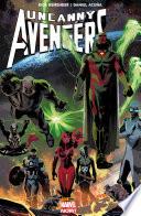 Uncanny Avengers (2013)
