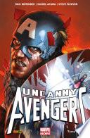 Uncanny Avengers (2013)