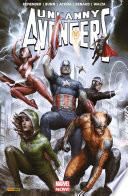 Uncanny Avengers (2013)