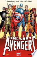 Uncanny Avengers (2013)
