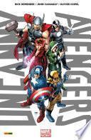 Uncanny Avengers (2013)