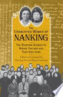 Undaunted Women of Nanking