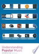Livre Understanding Popular Music