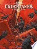 Undertaker - Tome 2 - La danse des vautours