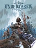 Undertaker - Tome 4 - L'Ombre d'Hippocrate