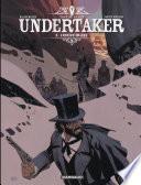 Undertaker - tome 5 - L'Indien blanc
