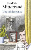 Une adolescence