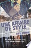 Une affaire de style