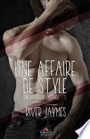 Une affaire de style