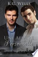 Une Affaire Personnelle