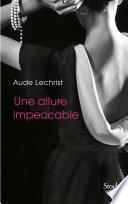 Une allure impeccable