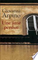 Une âme perdue