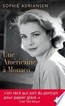 Une Américaine à Monaco
