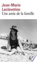 Une amie de la famille