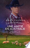 Une amitié en Australie