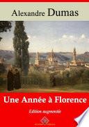 Une année à Florence