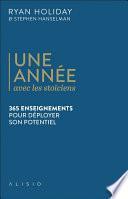 Une année avec les stoïciens