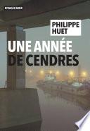 Une année de cendres