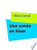 Une année en hiver
