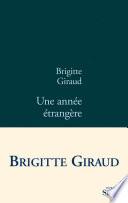 Une année étrangère